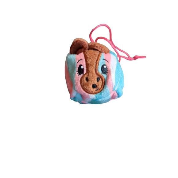 Moose Toys Pikmi Pop Series Colorful Plush lot of 5 - Picture 2 of 6